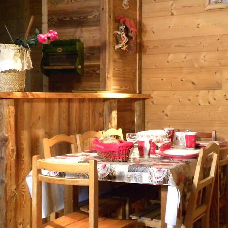 La Cordee Apartment Valloire Bagian luar foto