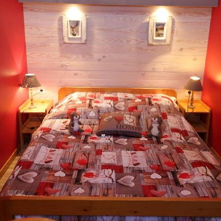 La Cordee Apartment Valloire Bagian luar foto
