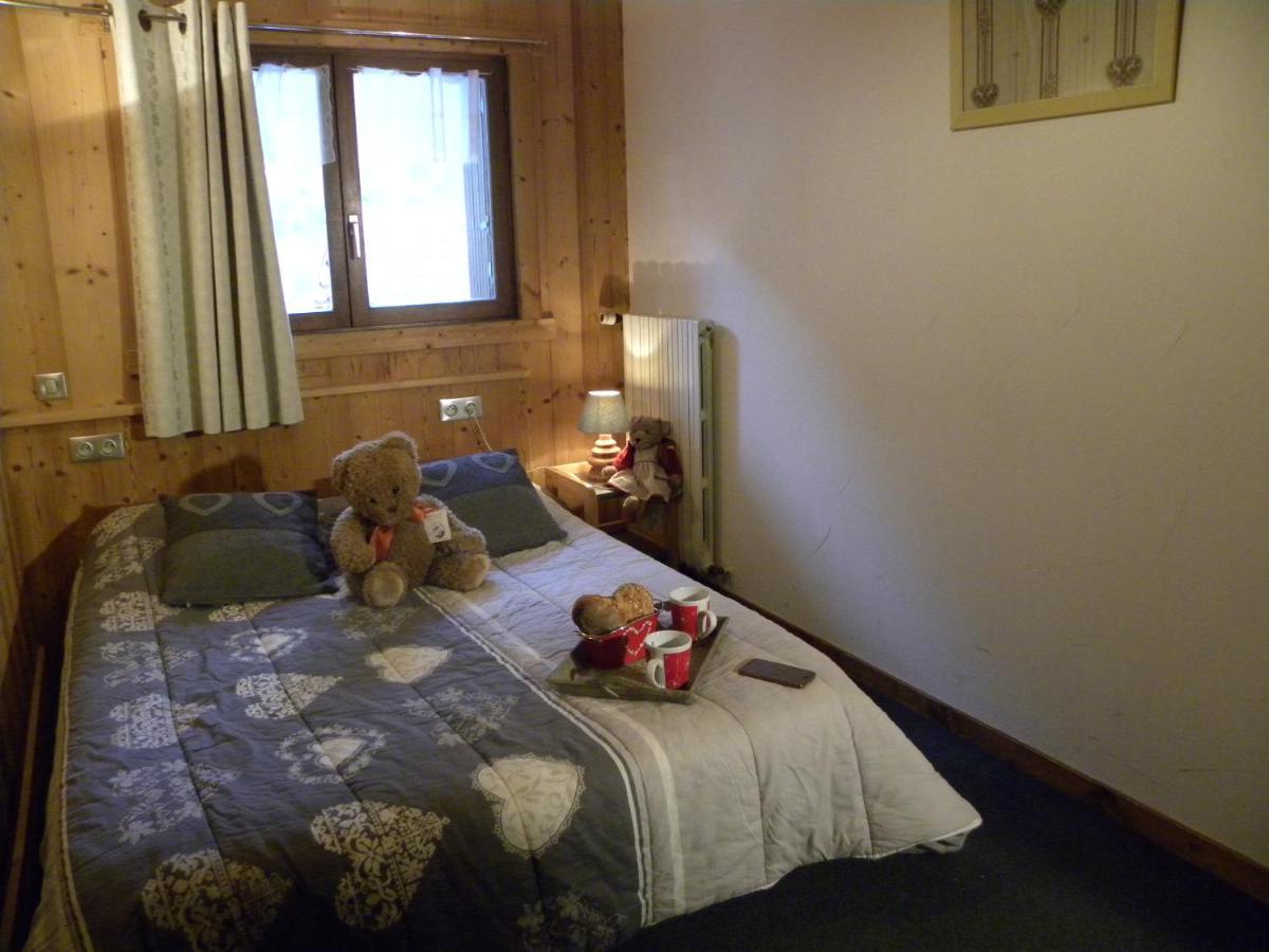 La Cordee Apartment Valloire Bagian luar foto