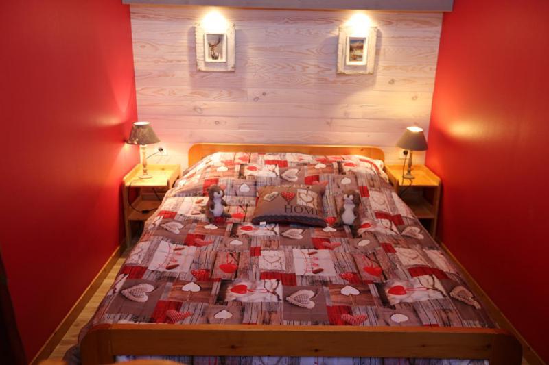 La Cordee Apartment Valloire Bagian luar foto