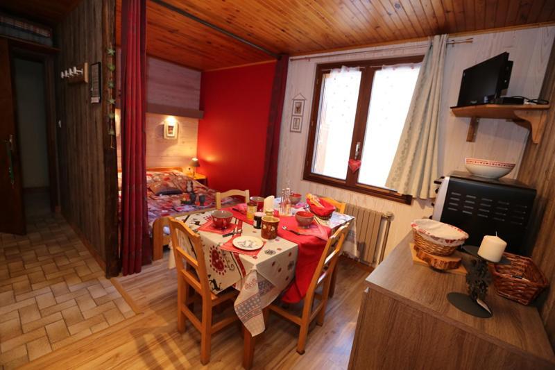 La Cordee Apartment Valloire Bagian luar foto