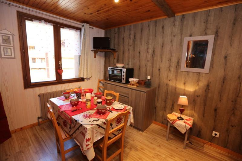 La Cordee Apartment Valloire Bagian luar foto